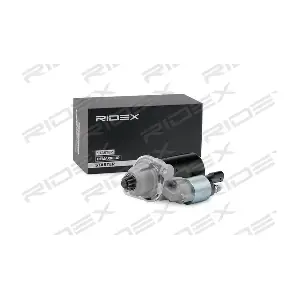 RIDEX 2S0233