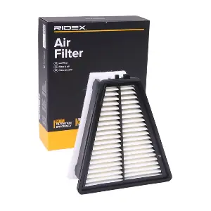 8A0652 RIDEX