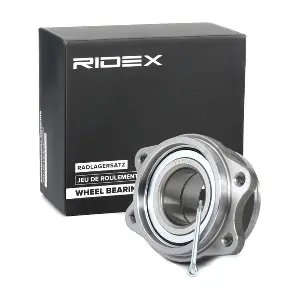 654W0589 RIDEX