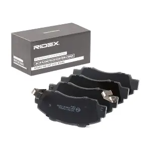 RIDEX 402B0163