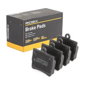 RIDEX 402B0431