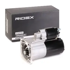 2S0142 RIDEX