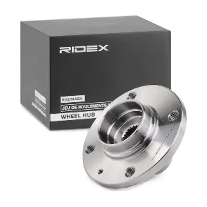 RIDEX 653W0049