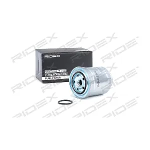 RIDEX 9F0168