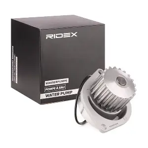 RIDEX 1260W0168
