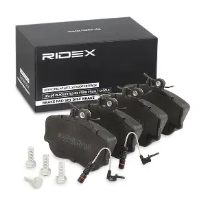 RIDEX 402B1309