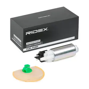 458F13775 RIDEX