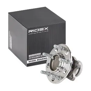 654W0368 RIDEX