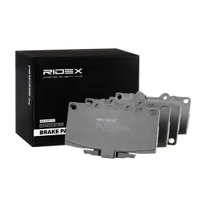 402B0659 RIDEX