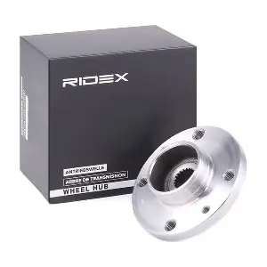 RIDEX 653W0005