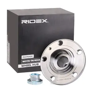 RIDEX 654W0642