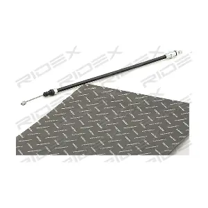 124C0881 RIDEX