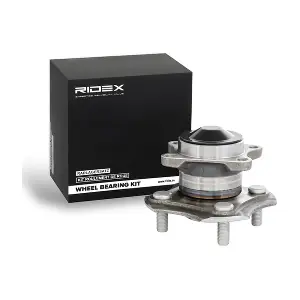 RIDEX 654W0196