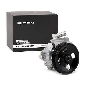 12H0094 RIDEX