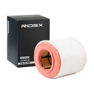 8A0709 RIDEX