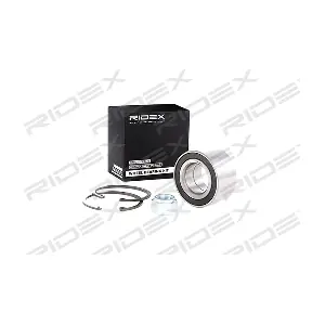 654W0107 RIDEX