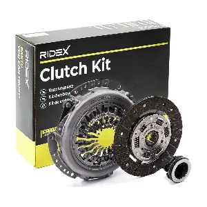 479C0271 RIDEX