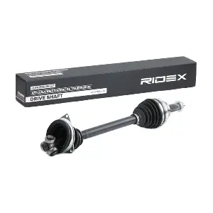 13D0331 RIDEX