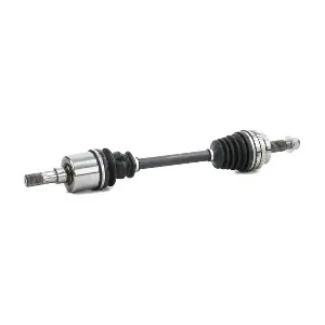 13D0659 RIDEX