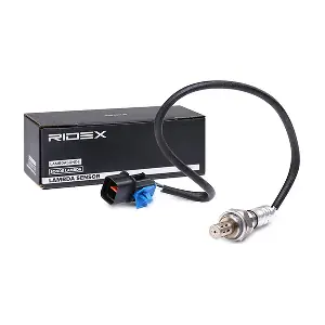 3922L0587 RIDEX