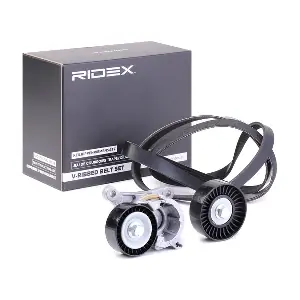 RIDEX 542R0214