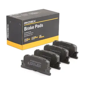 RIDEX 402B0628