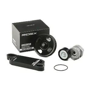 4172P0016 RIDEX