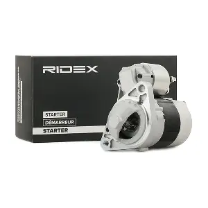 RIDEX 2S0132