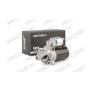 2S0277 RIDEX