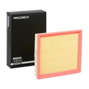 8A0071 RIDEX