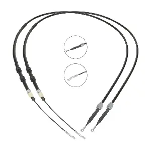 124C1212 RIDEX