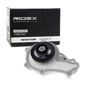 RIDEX 1260W0017