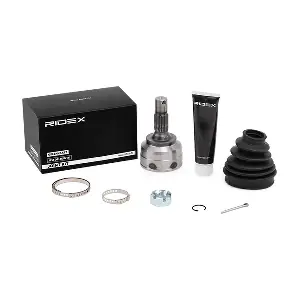 5J0151 RIDEX