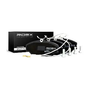 RIDEX 402B0700