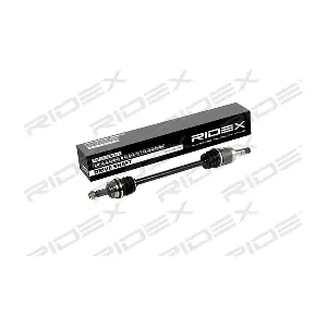 13D0115 RIDEX