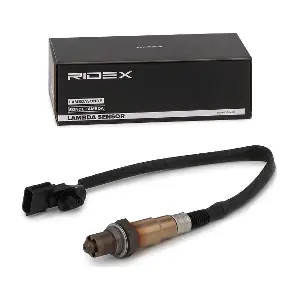 RIDEX 3922L0261