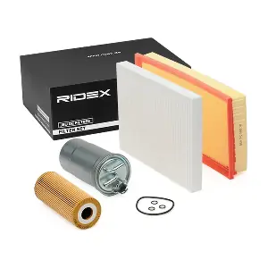 RIDEX 4055F0117