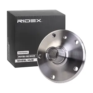 653W0189 RIDEX