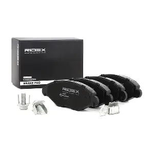 RIDEX 402B0791