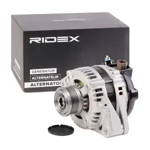 4G0732 RIDEX