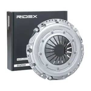 261C0002 RIDEX