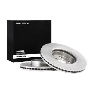RIDEX 82B0863