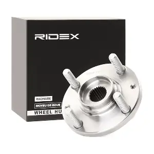 653W0133 RIDEX