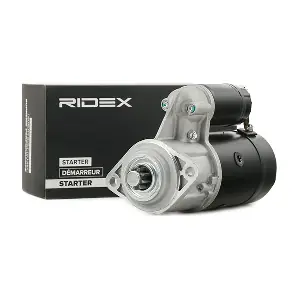 2S0438 RIDEX