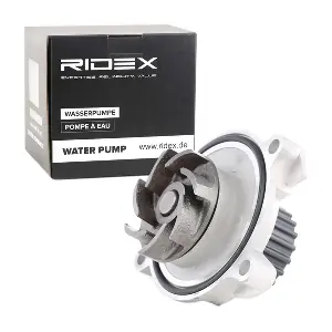 RIDEX 1260W0011