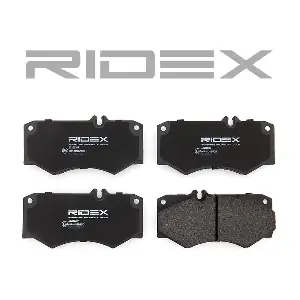 RIDEX 402B0207