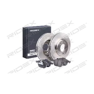 RIDEX 3405B0171