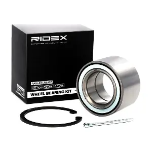 654W0366 RIDEX