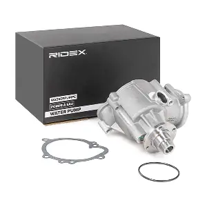1260W0439 RIDEX
