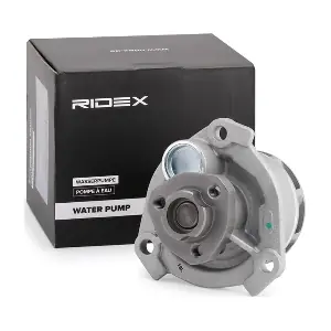 RIDEX 1260W0072